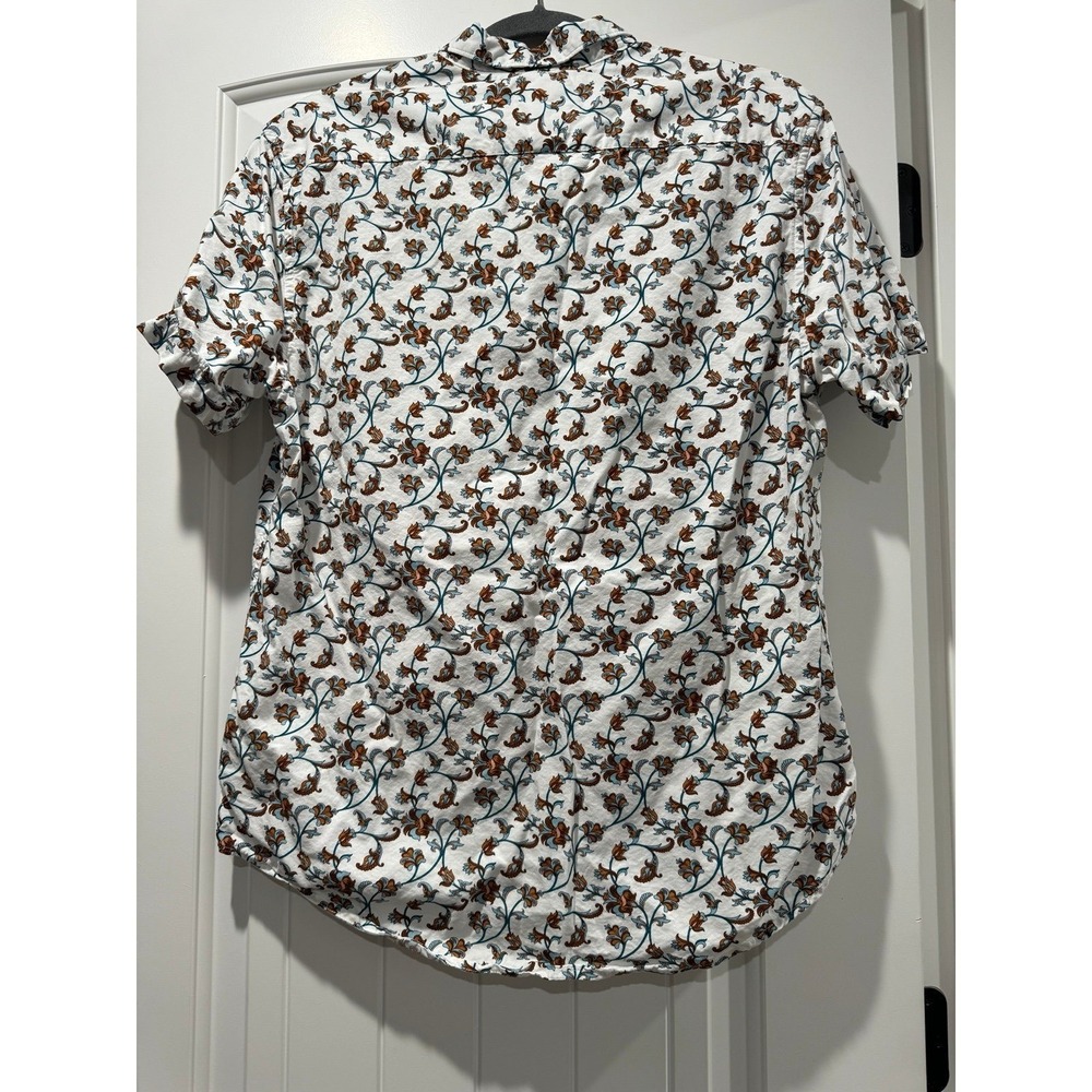 Cactus Man button up - Picture 2 of 7